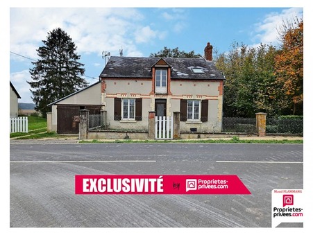 Vennecy  159 990 €