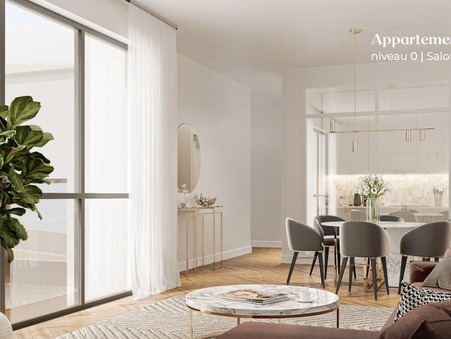 Charenton le pont  777 000 €