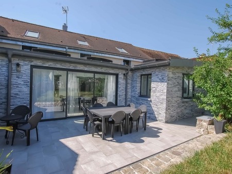 Boissy sous Saint Yon  649 000 €