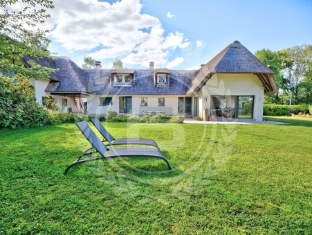 Montfort l'amaury 2 495 000 €
