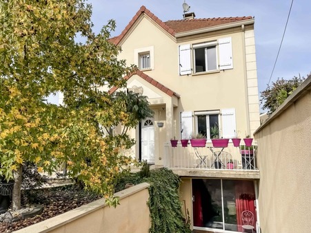 Champlan  465 000 €