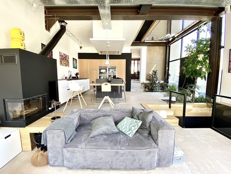Rosny sous bois  770 000 €