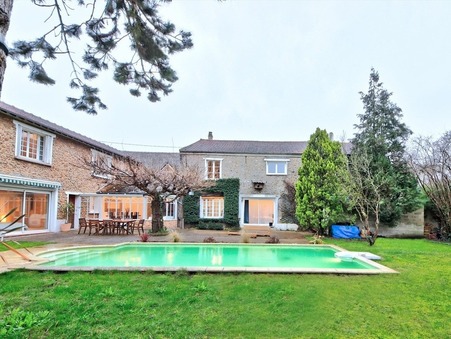 Chevreuse 1 190 000 €