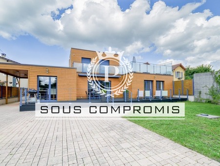 Franconville  549 000 €