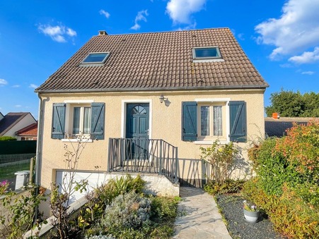 La Ville du Bois  359 000 €
