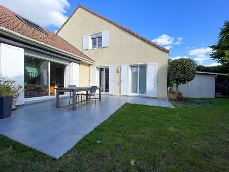 Longjumeau  495 000 €