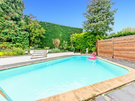 Meudon 2 600 000 €