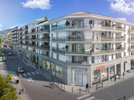 CANNES LA BOCCA 
