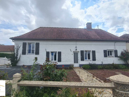 Frohen-sur-Authie 95 000 €