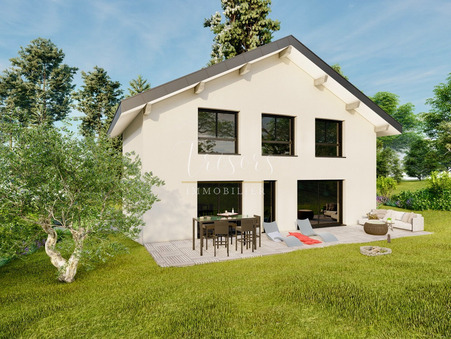 Rumilly  497 000 €