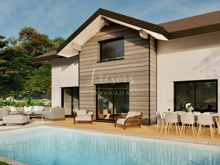 Héry-sur-Alby  599 000 €