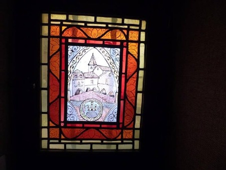 Vente Maison MONPAZIER Réf. B2854M - Slide 10