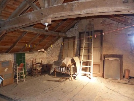 Vente Maison MONPAZIER Réf. B2854M - Slide 9