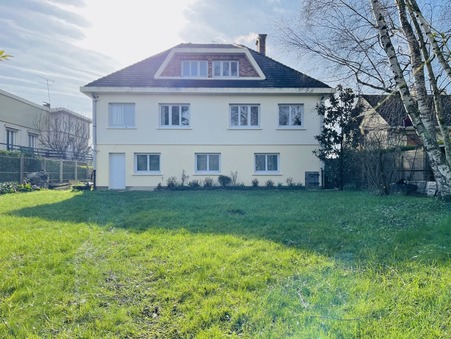 La Norville  540 000 €