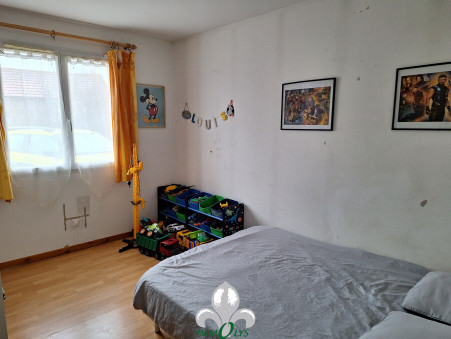 Maison 120 000 €  sur Brienne (71290) - Réf. AB3244