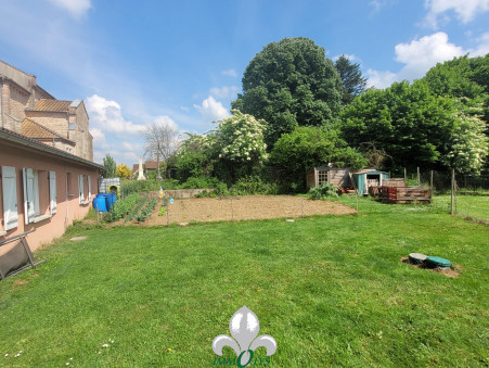 Achat maison Brienne Réf. AB3244