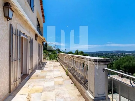 Maison 1 290 000 €  Réf. 85419039-85419039 Saint-Paul-de-Vence