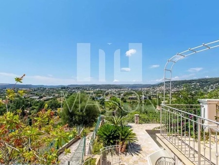 Vente maison 1 290 000 €  Saint-Paul-de-Vence