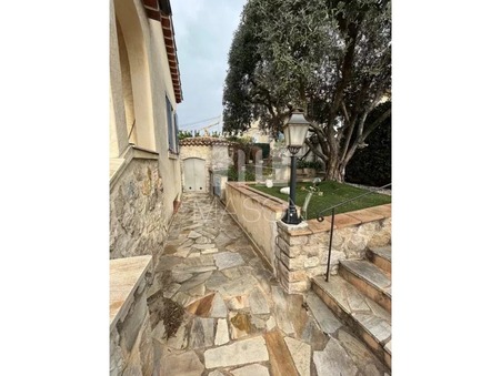 Achat maison Saint-Paul-de-Vence Réf. 85419039-85419039