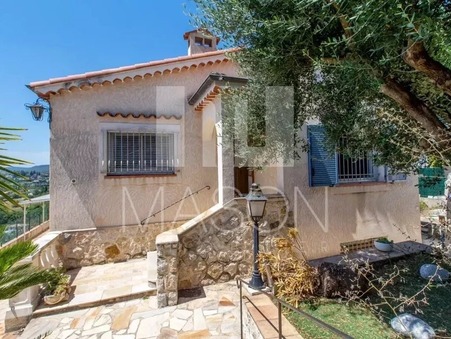 Vente maison 1 290 000 €  Saint-Paul-de-Vence