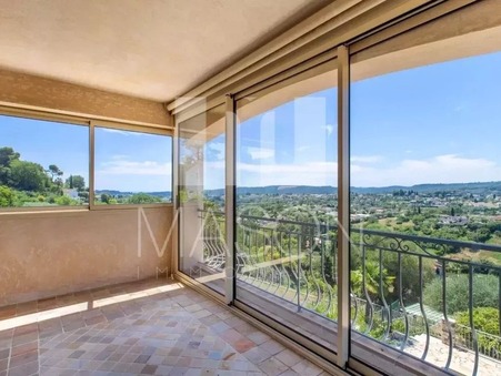 Maison 1 290 000 €  Réf. 85419039-85419039 Saint-Paul-de-Vence