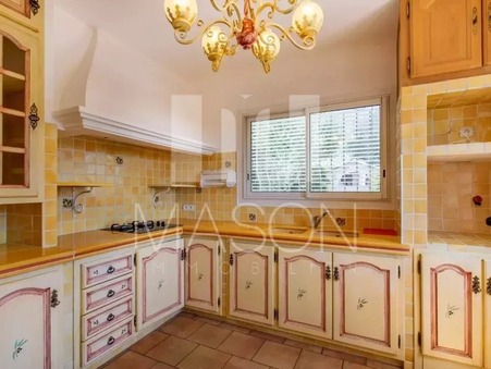 Maison 1 290 000 €  sur Saint-Paul-de-Vence (06570) - Réf. 85419039-85419039