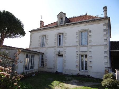 épargnes  192 600 €