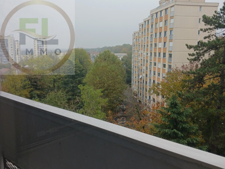 A louer appartement 911 &euro;  Poissy