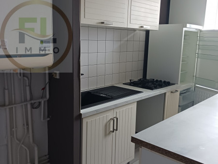 Appartement 911 &euro;  sur Poissy (78300) - Réf. FLI567