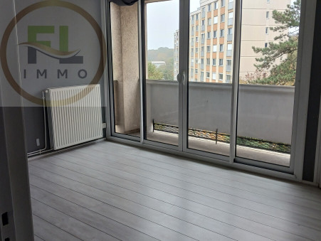 Appartement 911 &euro;  sur Poissy (78300) - Réf. FLI567