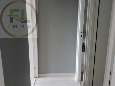 Appartement 911 &euro;  sur Poissy (78300) - Réf. FLI567