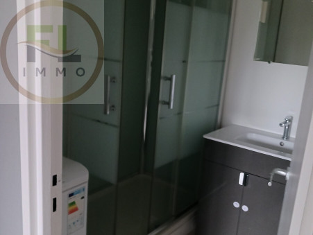 Appartement 911 &euro;  sur Poissy (78300) - Réf. FLI567