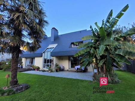 Châteaulin  335 000 €