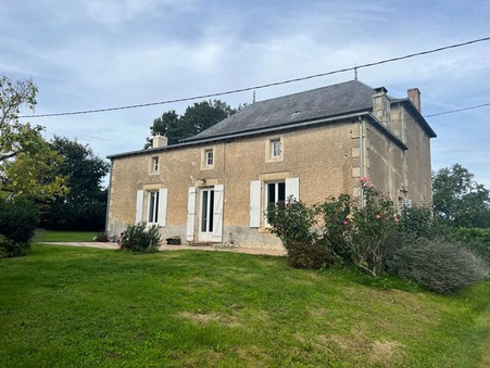 Exoudun  259 900 €