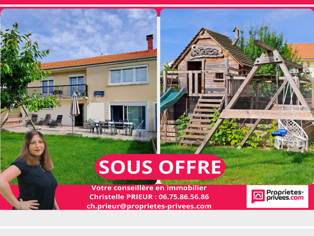 Fagnières  189 000 €