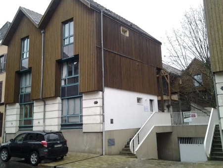 TROYES  115 000 €