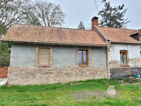 Mareuil-Caubert  106 000 €