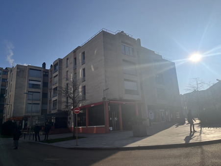 Vente appartement 90 000 €  Chaumont