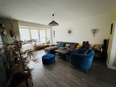 Appartement sur Chaumont ; 90 000 €  ; Vente Réf. 1019