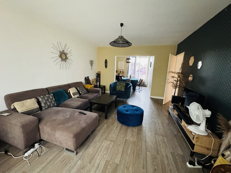 Achat appartement Chaumont Réf. 1019