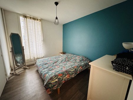 Appartement 90 000 €  sur Chaumont (52000) - Réf. 1019