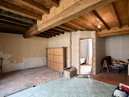 Maison prix nous consulter Réf. 33_FLIP2024071 Saint-André-en-Morvan