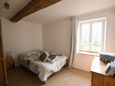 Achat maison Saint-André-en-Morvan Réf. 33_FLIP2024071