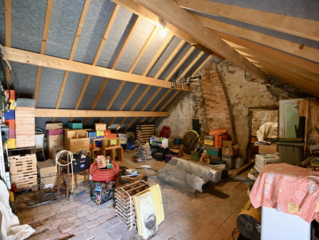 Maison prix nous consulter Réf. 33_FLIP2024071 Saint-André-en-Morvan