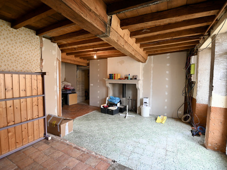 Vente maison prix nous consulter Saint-André-en-Morvan