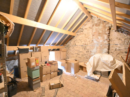 Maison prix nous consulter Réf. 33_FLIP2024071 Saint-André-en-Morvan