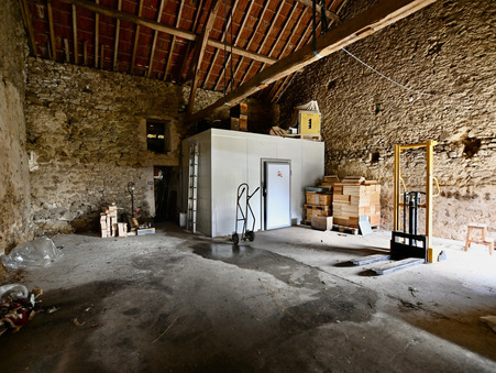 Maison prix nous consulter Réf. 33_FLIP2024071 Saint-André-en-Morvan