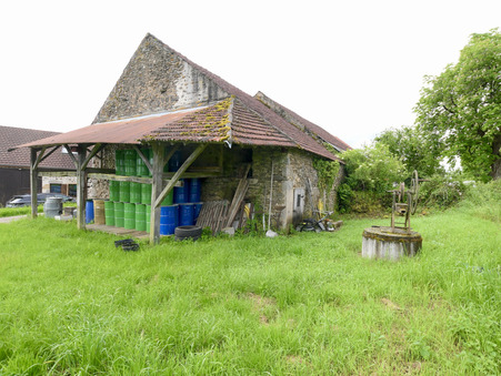 Achat maison Saint-André-en-Morvan Réf. 33_FLIP2024071