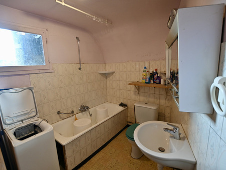 A vendre maison Saint-André-en-Morvan 58140; prix nous consulter