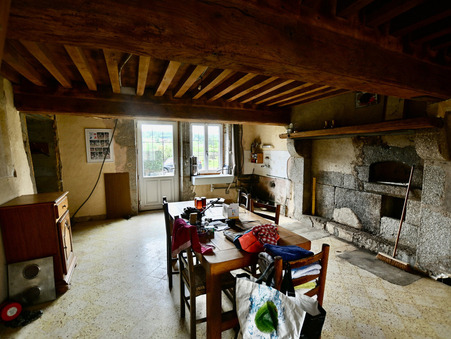 Achat maison Saint-André-en-Morvan Réf. 33_FLIP2024071